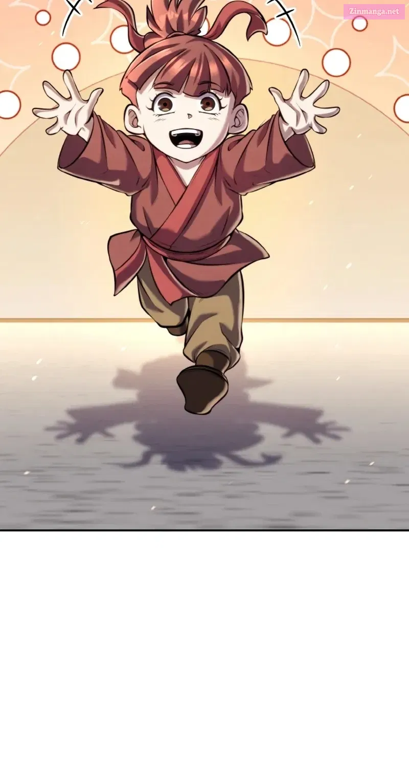 The Youngest Disciple Of The Martial Arts Leader Zinmanga X Chapter 25 Page 79