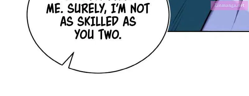 The Youngest Disciple Of The Martial Arts Leader Zinmanga X Chapter 24 Page 34