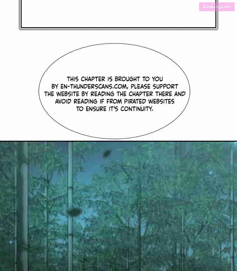 The Youngest Disciple Of The Martial Arts Leader Zinmanga X Chapter 24 Page 48
