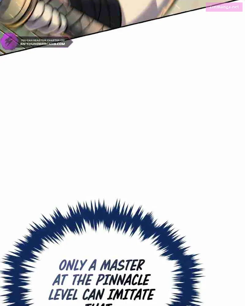 The Youngest Disciple Of The Martial Arts Leader Zinmanga X Chapter 24 Page 82