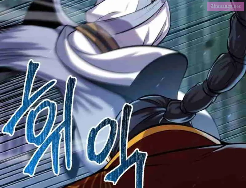 The Youngest Disciple Of The Martial Arts Leader Zinmanga X Chapter 24 Page 94