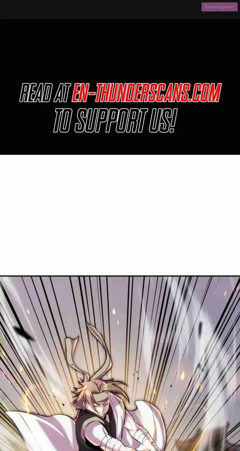 The Youngest Disciple Of The Martial Arts Leader Zinmanga X Chapter 23 Page 2