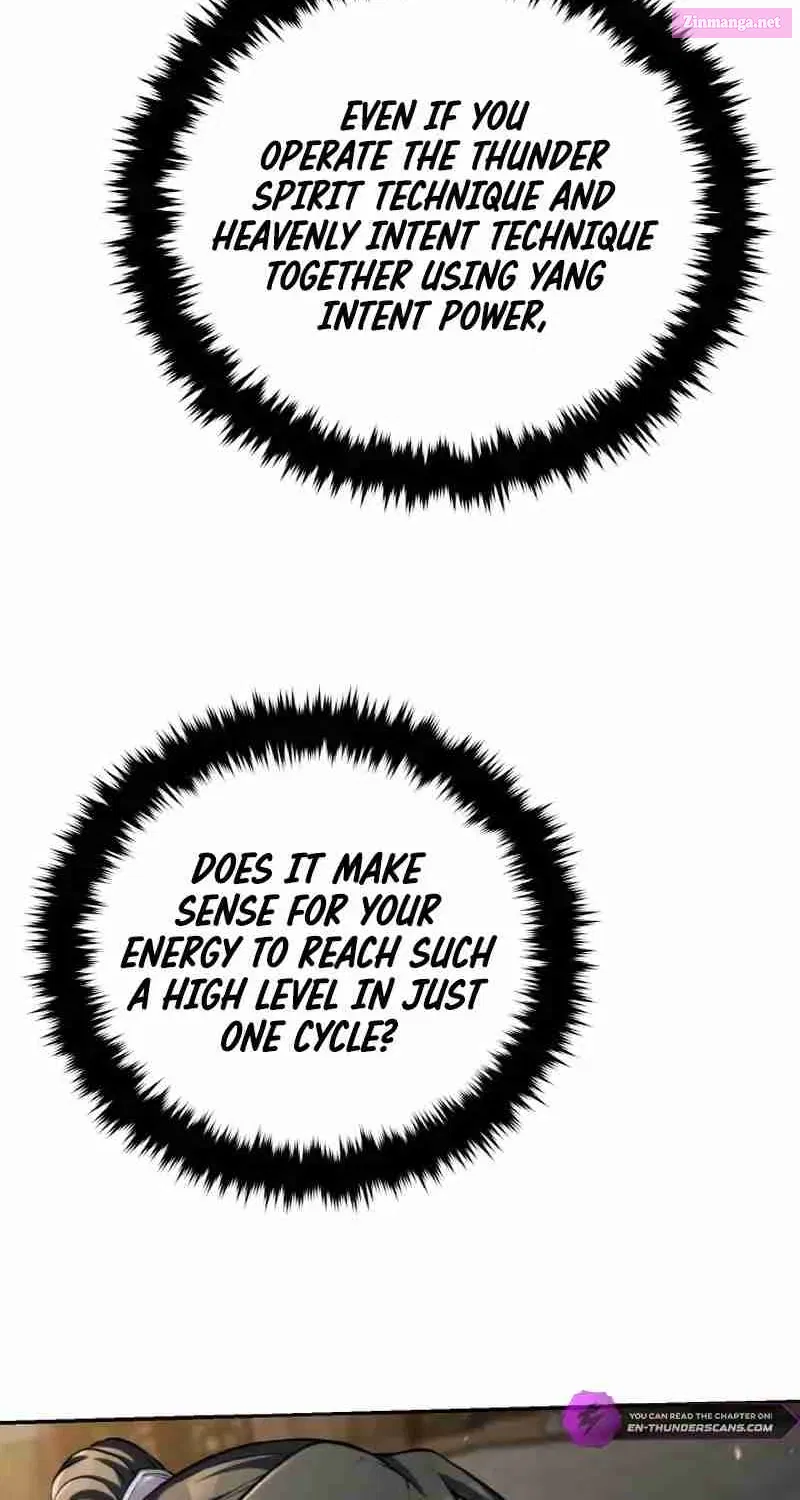 The Youngest Disciple Of The Martial Arts Leader Zinmanga X Chapter 23 Page 50
