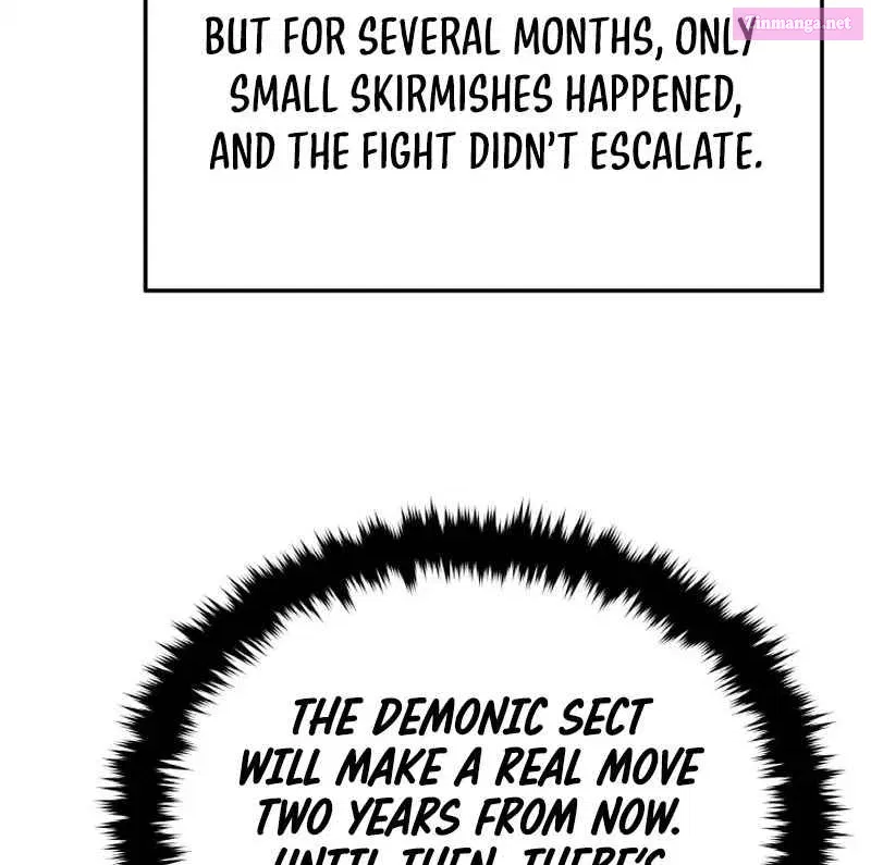 The Youngest Disciple Of The Martial Arts Leader Zinmanga X Chapter 23 Page 62