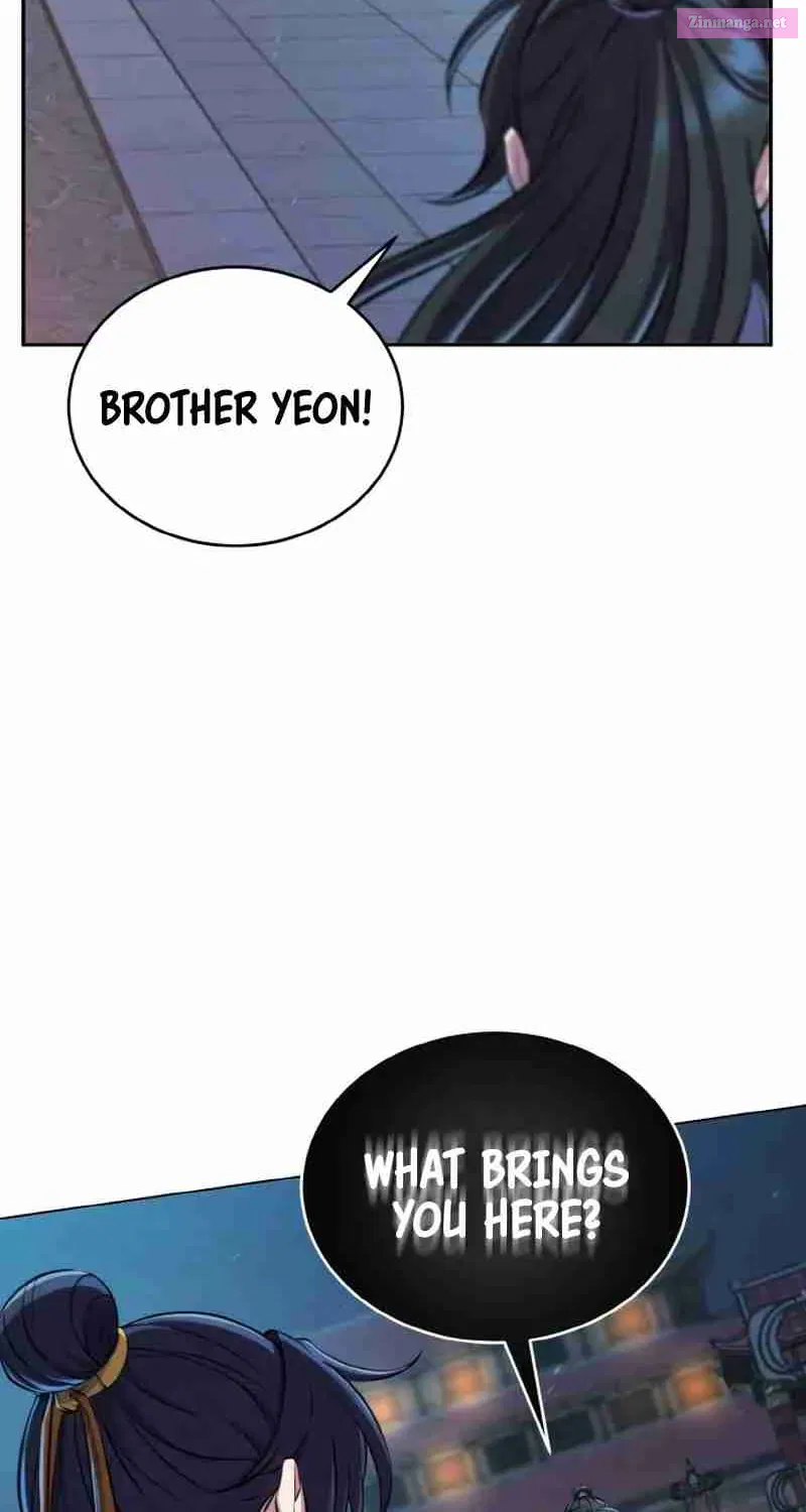 The Youngest Disciple Of The Martial Arts Leader Zinmanga X Chapter 23 Page 72
