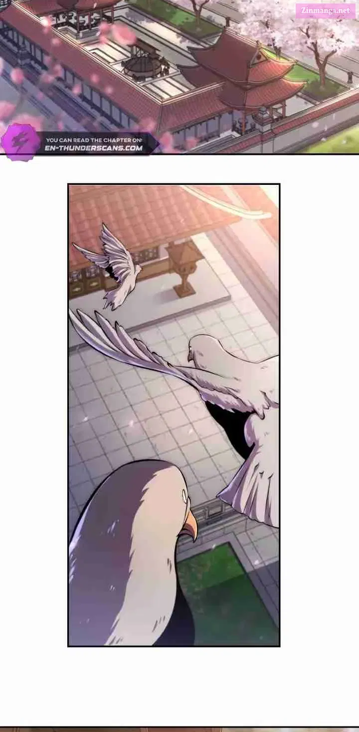 The Youngest Disciple Of The Martial Arts Leader Zinmanga X Chapter 21 Page 15