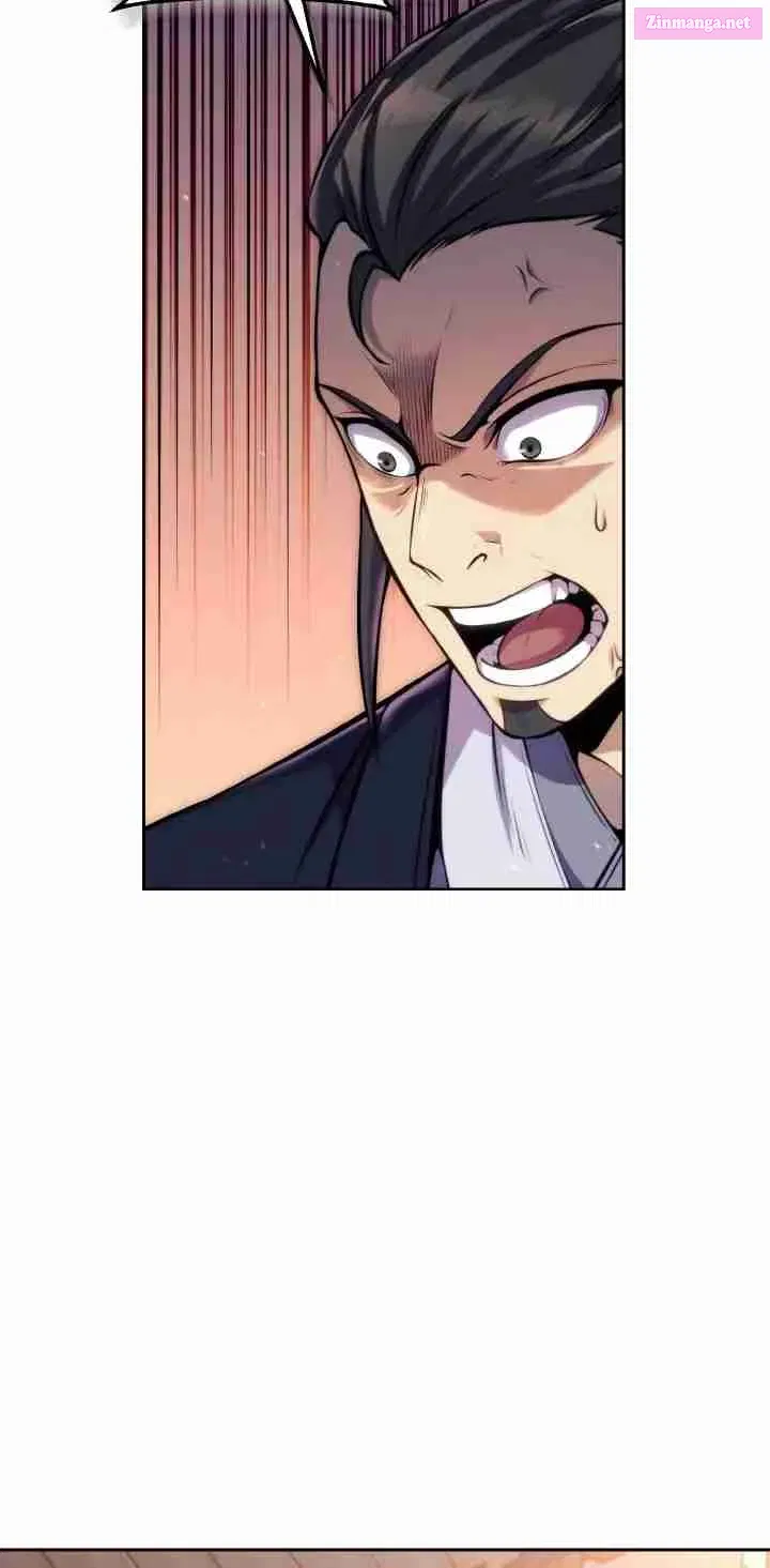 The Youngest Disciple Of The Martial Arts Leader Zinmanga X Chapter 21 Page 18
