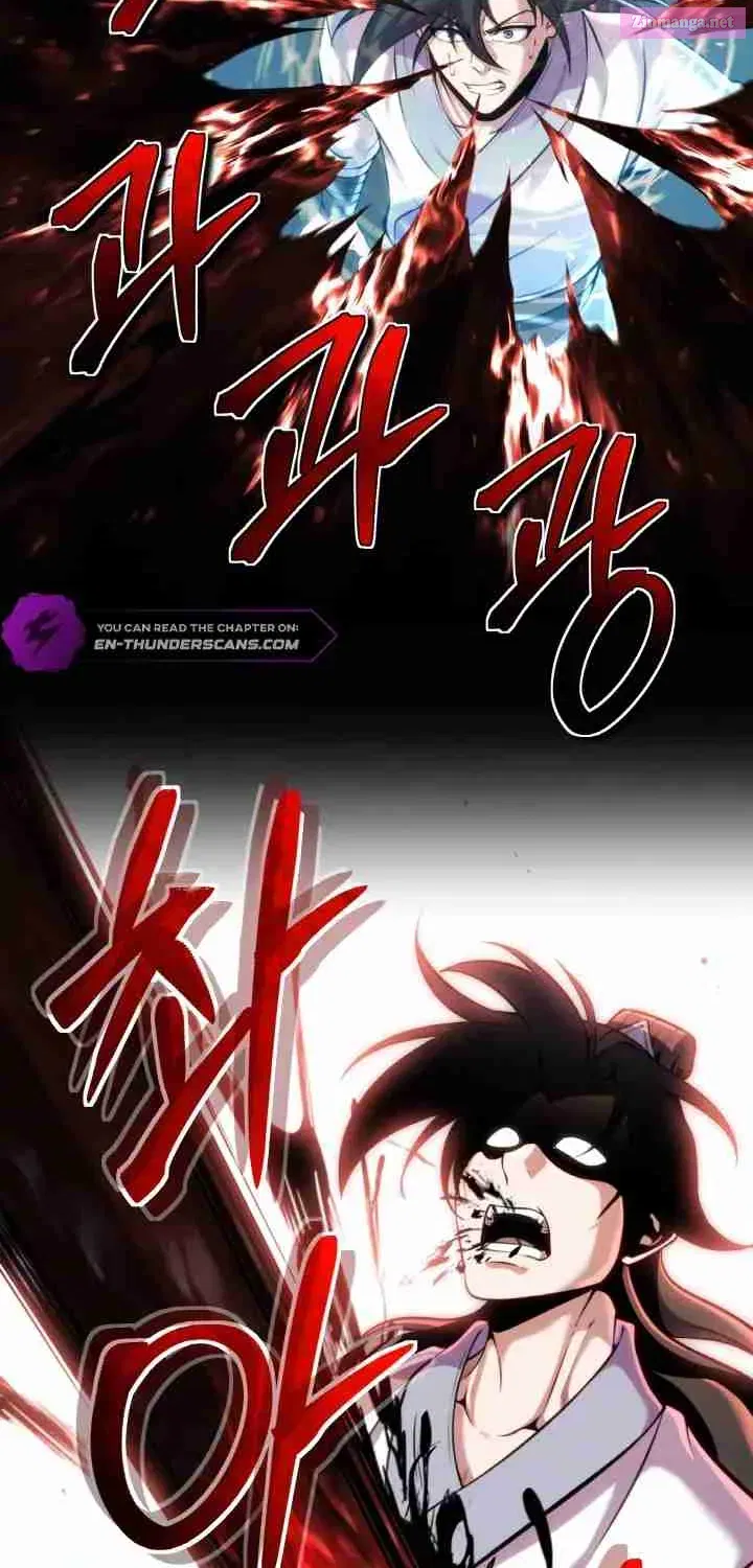 The Youngest Disciple Of The Martial Arts Leader Zinmanga X Chapter 21 Page 56