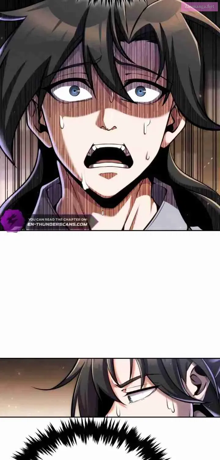 The Youngest Disciple Of The Martial Arts Leader Zinmanga X Chapter 21 Page 58