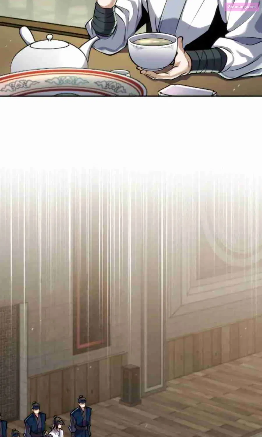 The Youngest Disciple Of The Martial Arts Leader Zinmanga X Chapter 20 Page 22