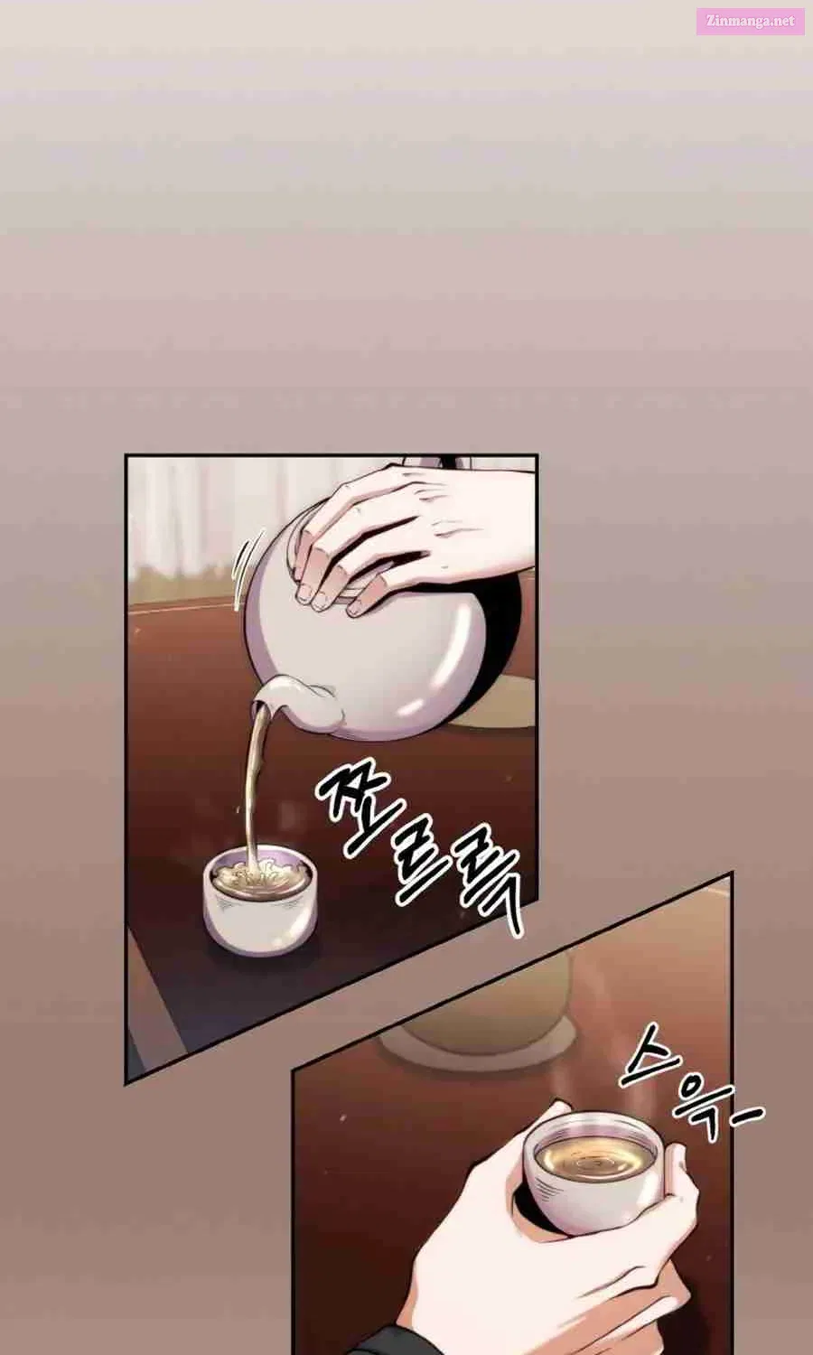 The Youngest Disciple Of The Martial Arts Leader Zinmanga X Chapter 20 Page 30
