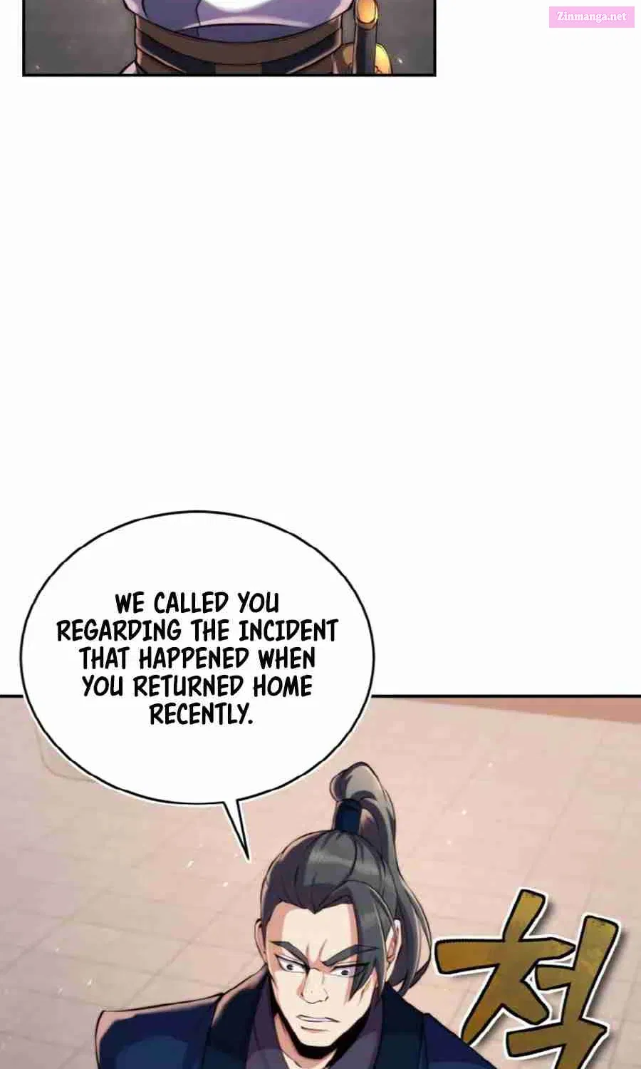 The Youngest Disciple Of The Martial Arts Leader Zinmanga X Chapter 20 Page 52