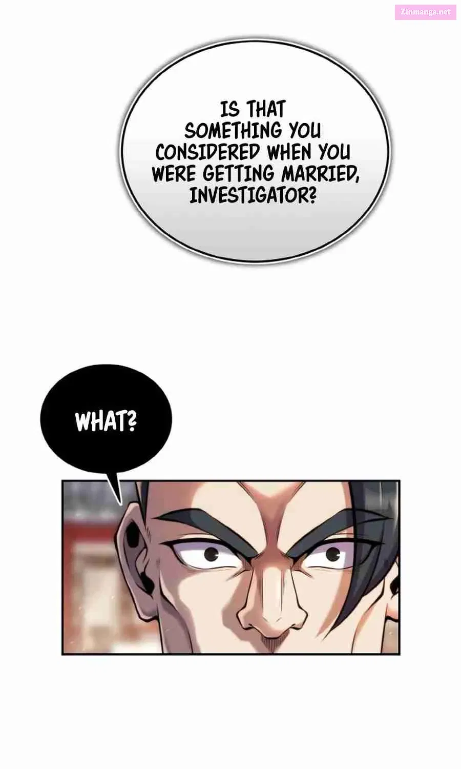 The Youngest Disciple Of The Martial Arts Leader Zinmanga X Chapter 20 Page 69