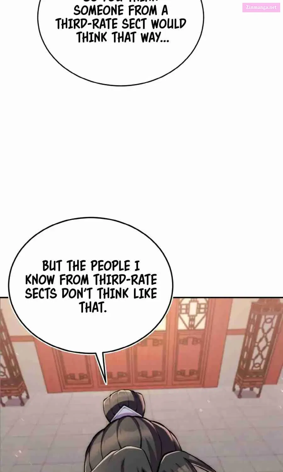 The Youngest Disciple Of The Martial Arts Leader Zinmanga X Chapter 20 Page 73