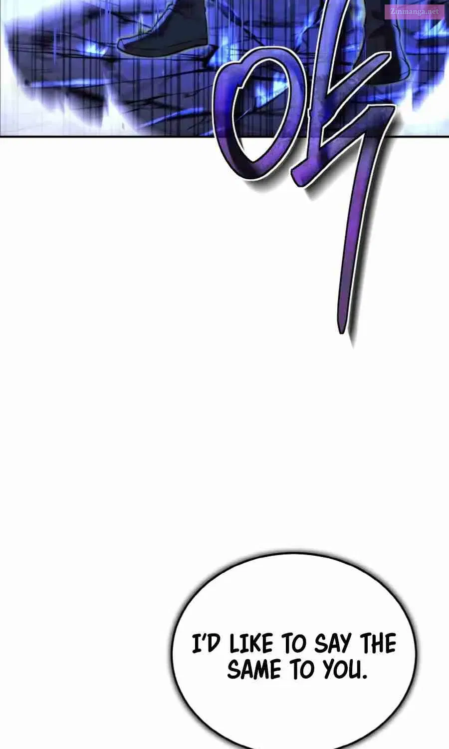 The Youngest Disciple Of The Martial Arts Leader Zinmanga X Chapter 20 Page 81
