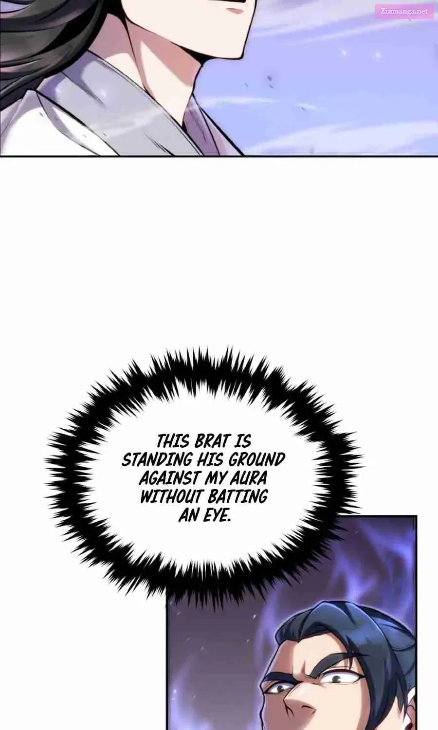 The Youngest Disciple Of The Martial Arts Leader Zinmanga X Chapter 20 Page 83