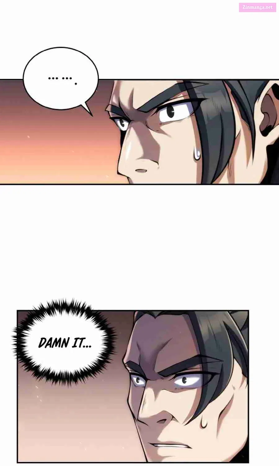 The Youngest Disciple Of The Martial Arts Leader Zinmanga X Chapter 20 Page 96
