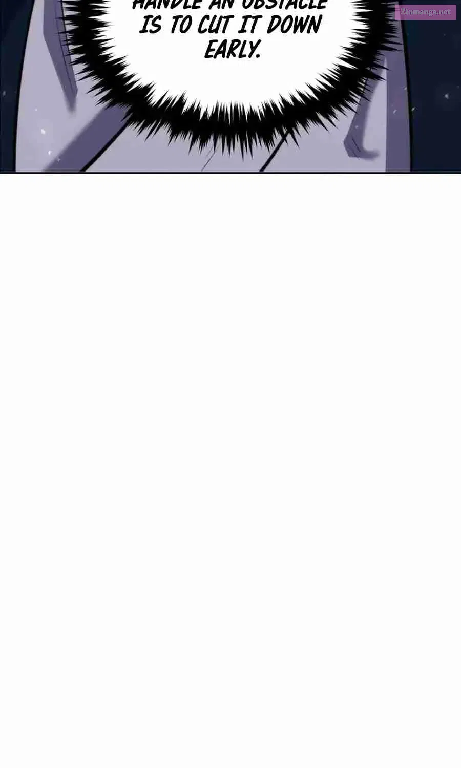 The Youngest Disciple Of The Martial Arts Leader Zinmanga X Chapter 20 Page 109