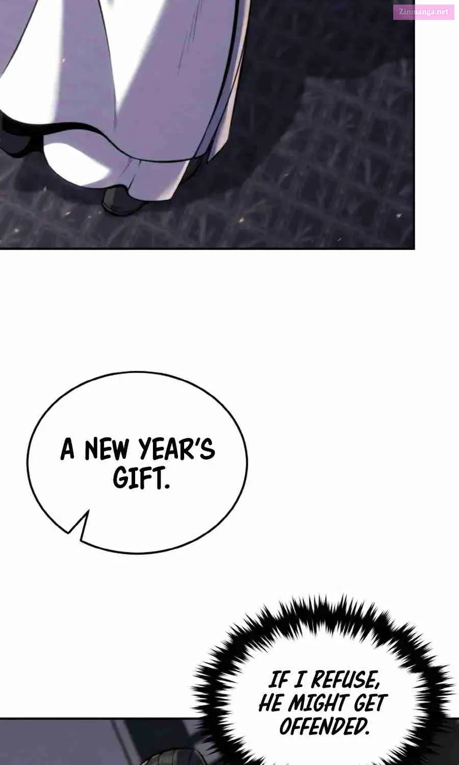 The Youngest Disciple Of The Martial Arts Leader Zinmanga X Chapter 19 Page 26