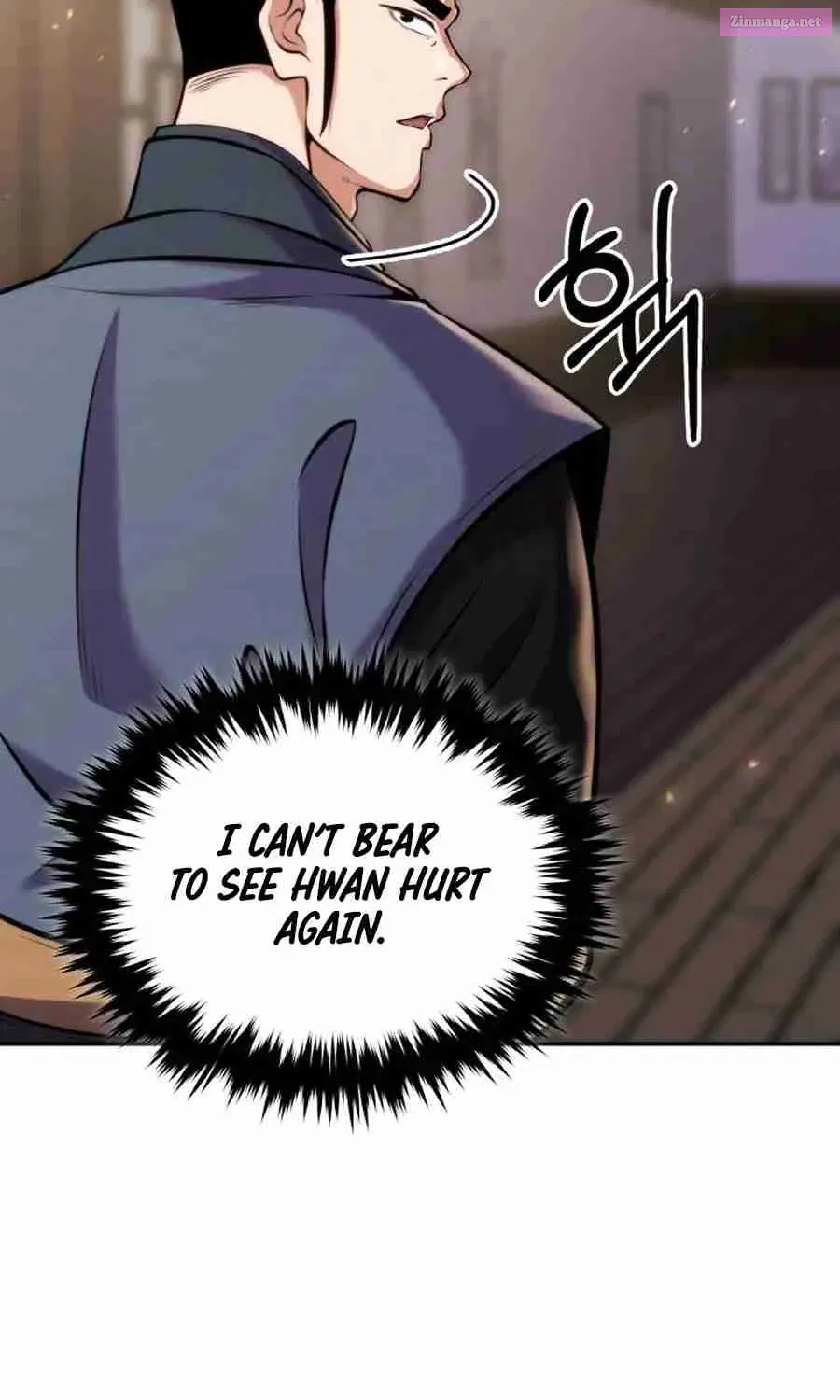 The Youngest Disciple Of The Martial Arts Leader Zinmanga X Chapter 19 Page 31