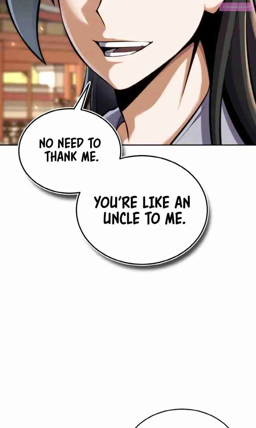 The Youngest Disciple Of The Martial Arts Leader Zinmanga X Chapter 19 Page 92