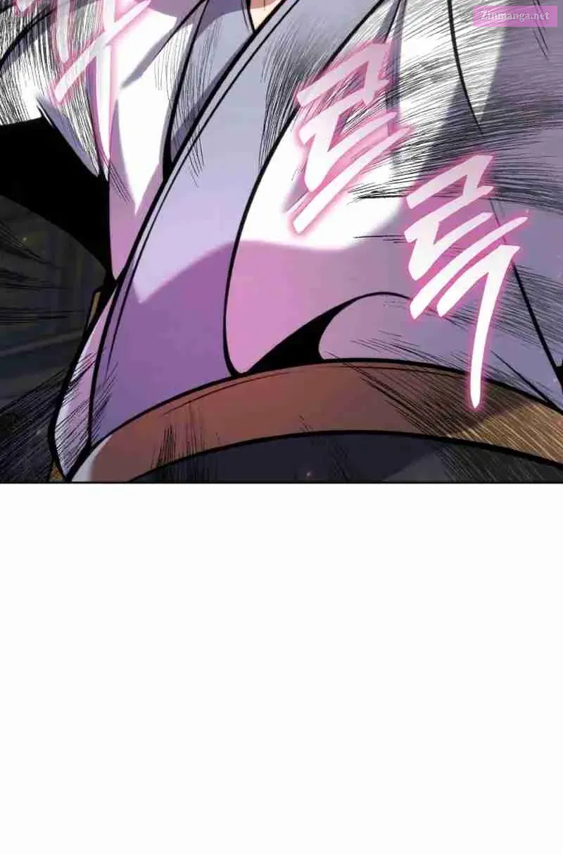 The Youngest Disciple Of The Martial Arts Leader Zinmanga X Chapter 18 Page 33