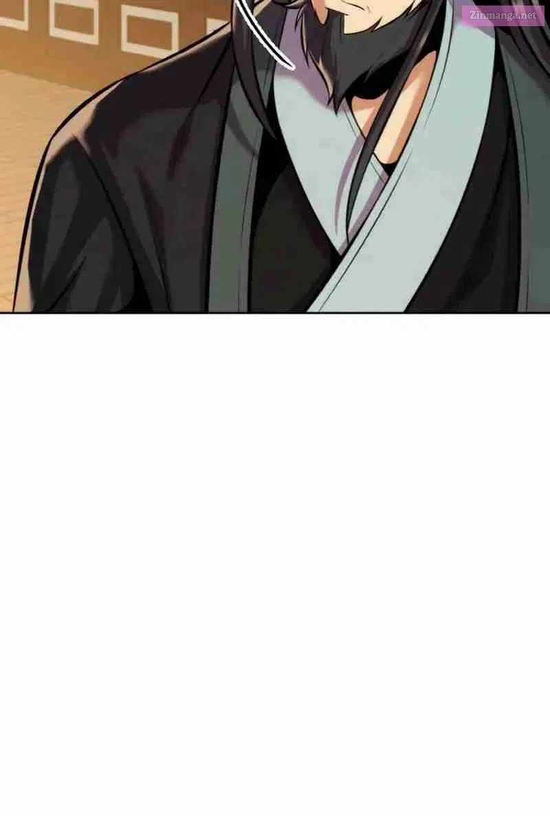 The Youngest Disciple Of The Martial Arts Leader Zinmanga X Chapter 18 Page 54