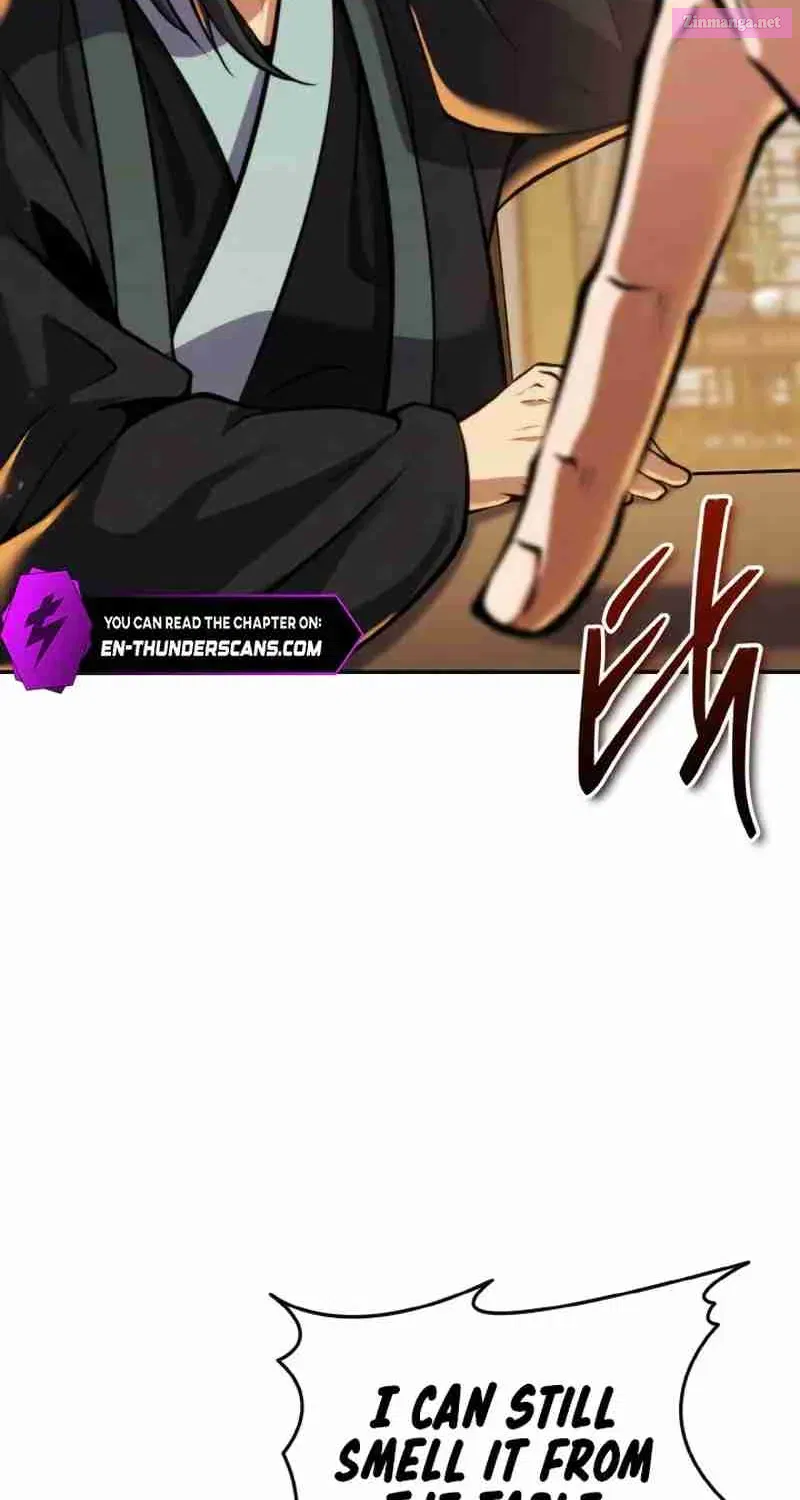 The Youngest Disciple Of The Martial Arts Leader Zinmanga X Chapter 18 Page 65