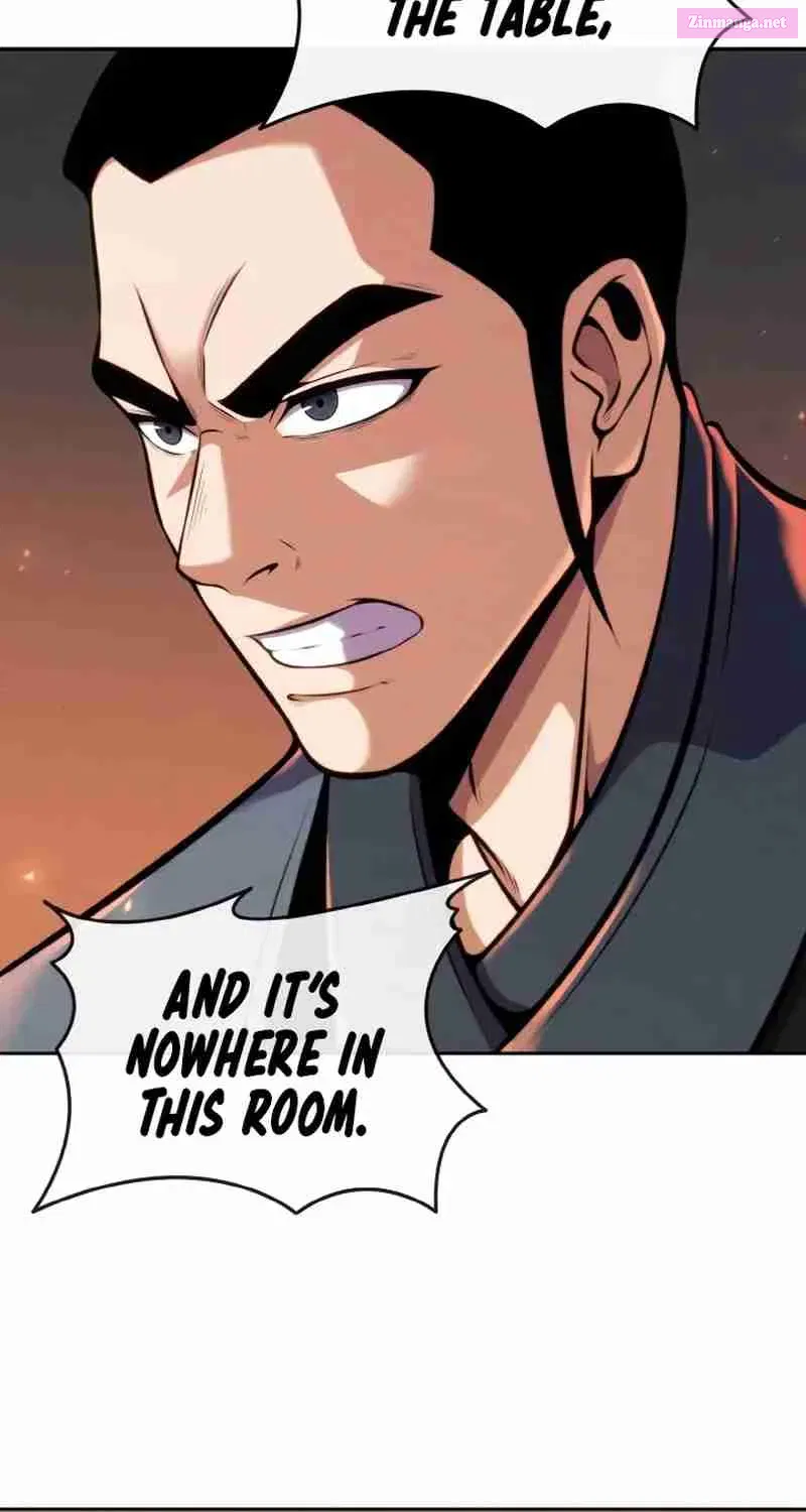 The Youngest Disciple Of The Martial Arts Leader Zinmanga X Chapter 18 Page 66