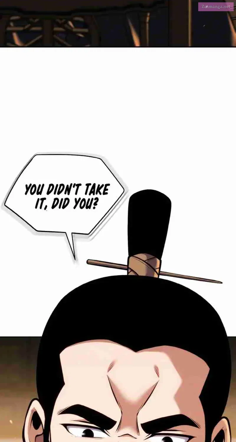 The Youngest Disciple Of The Martial Arts Leader Zinmanga X Chapter 18 Page 68
