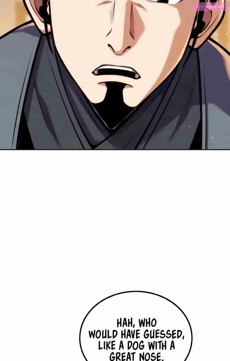 The Youngest Disciple Of The Martial Arts Leader Zinmanga X Chapter 18 Page 69