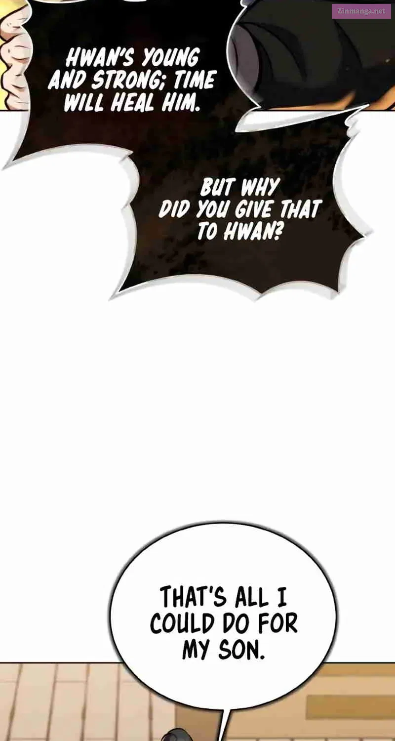 The Youngest Disciple Of The Martial Arts Leader Zinmanga X Chapter 18 Page 83