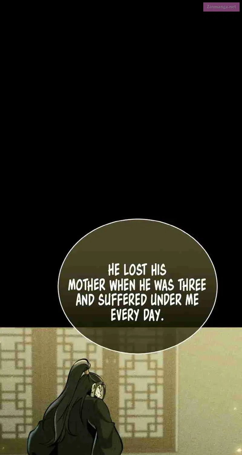 The Youngest Disciple Of The Martial Arts Leader Zinmanga X Chapter 18 Page 86