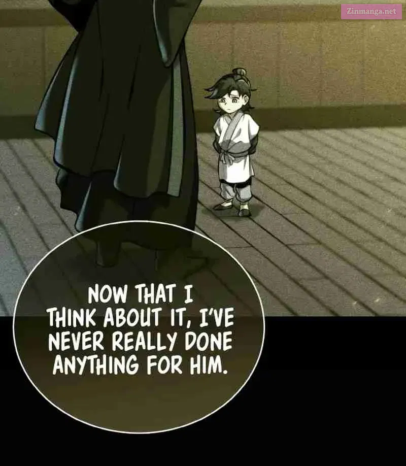 The Youngest Disciple Of The Martial Arts Leader Zinmanga X Chapter 18 Page 87