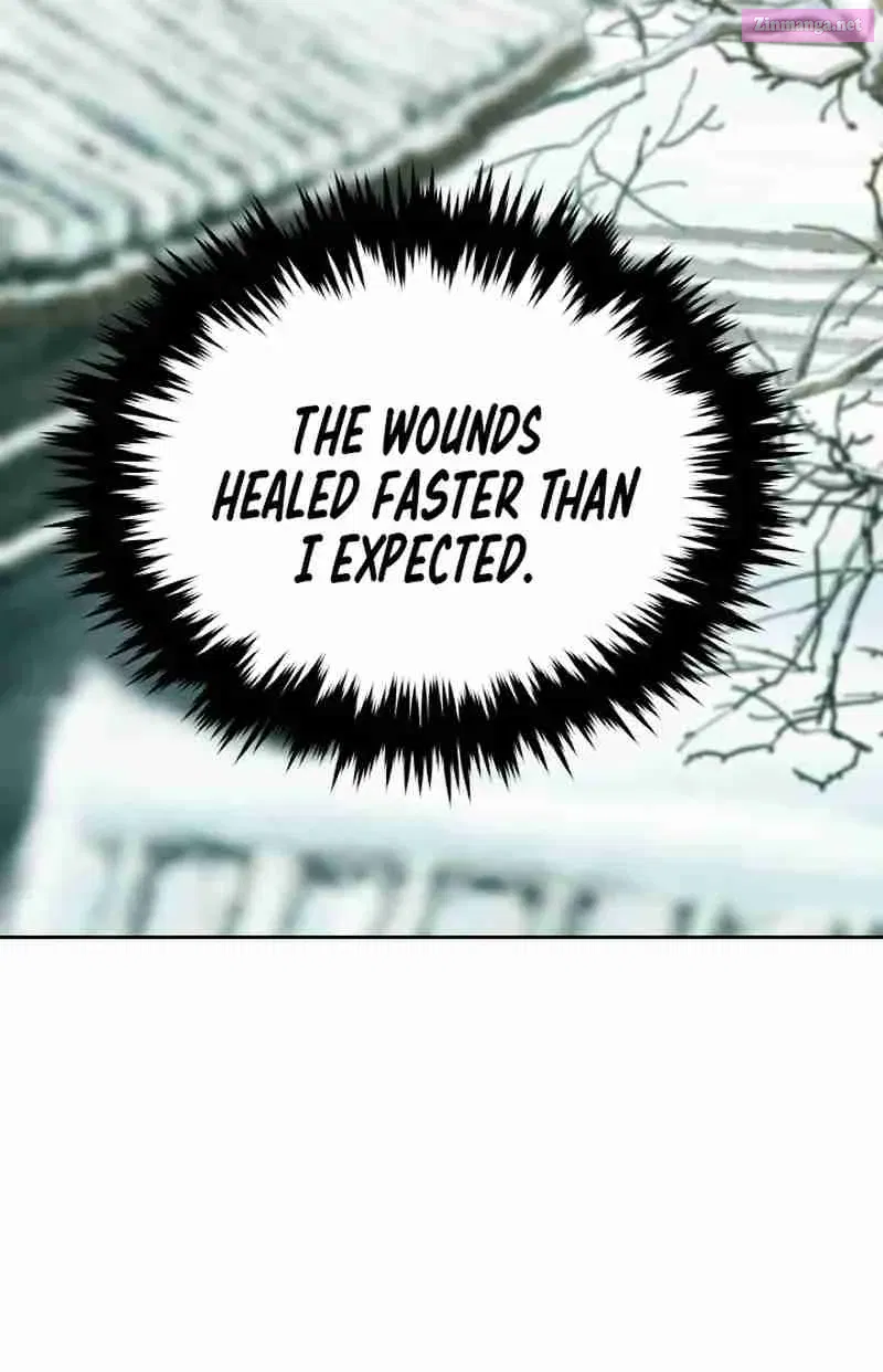 The Youngest Disciple Of The Martial Arts Leader Zinmanga X Chapter 18 Page 114
