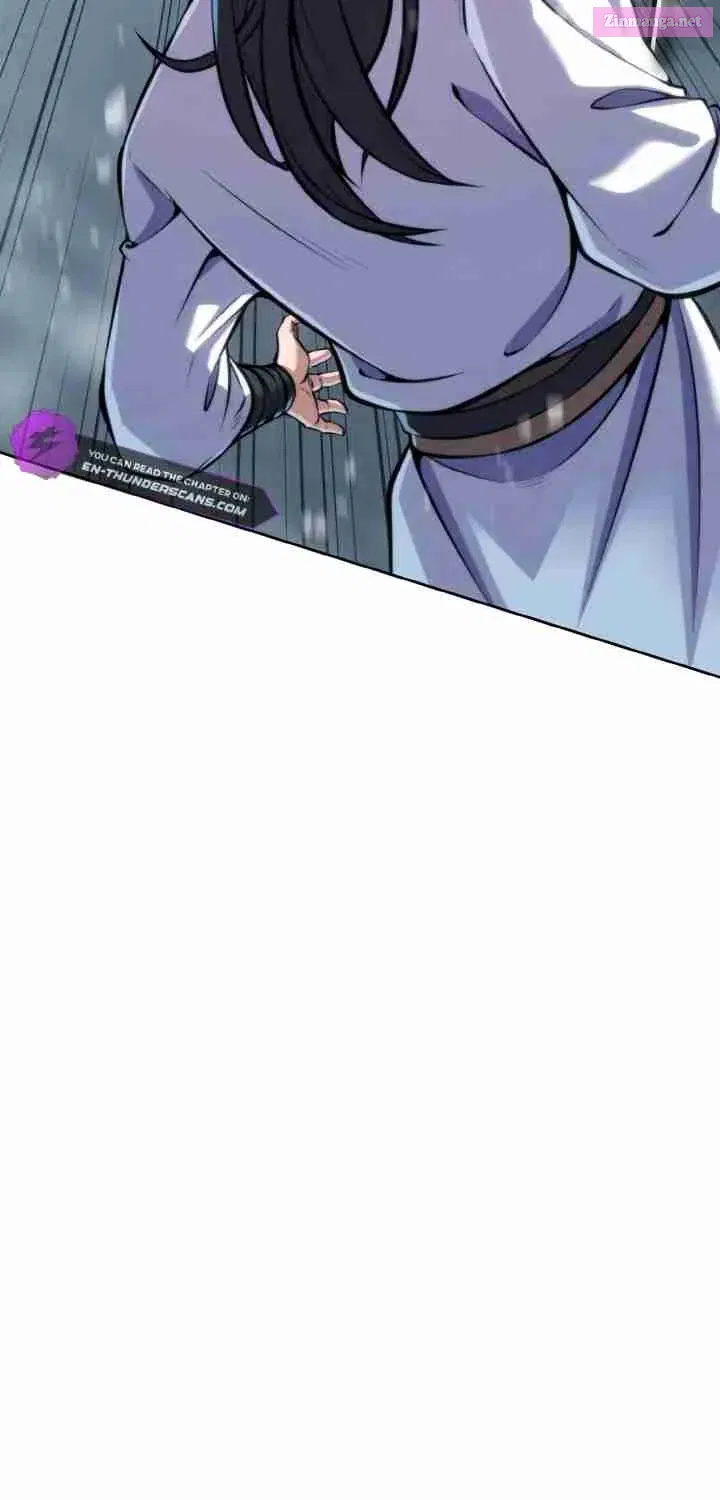 The Youngest Disciple Of The Martial Arts Leader Zinmanga X Chapter 17 Page 27