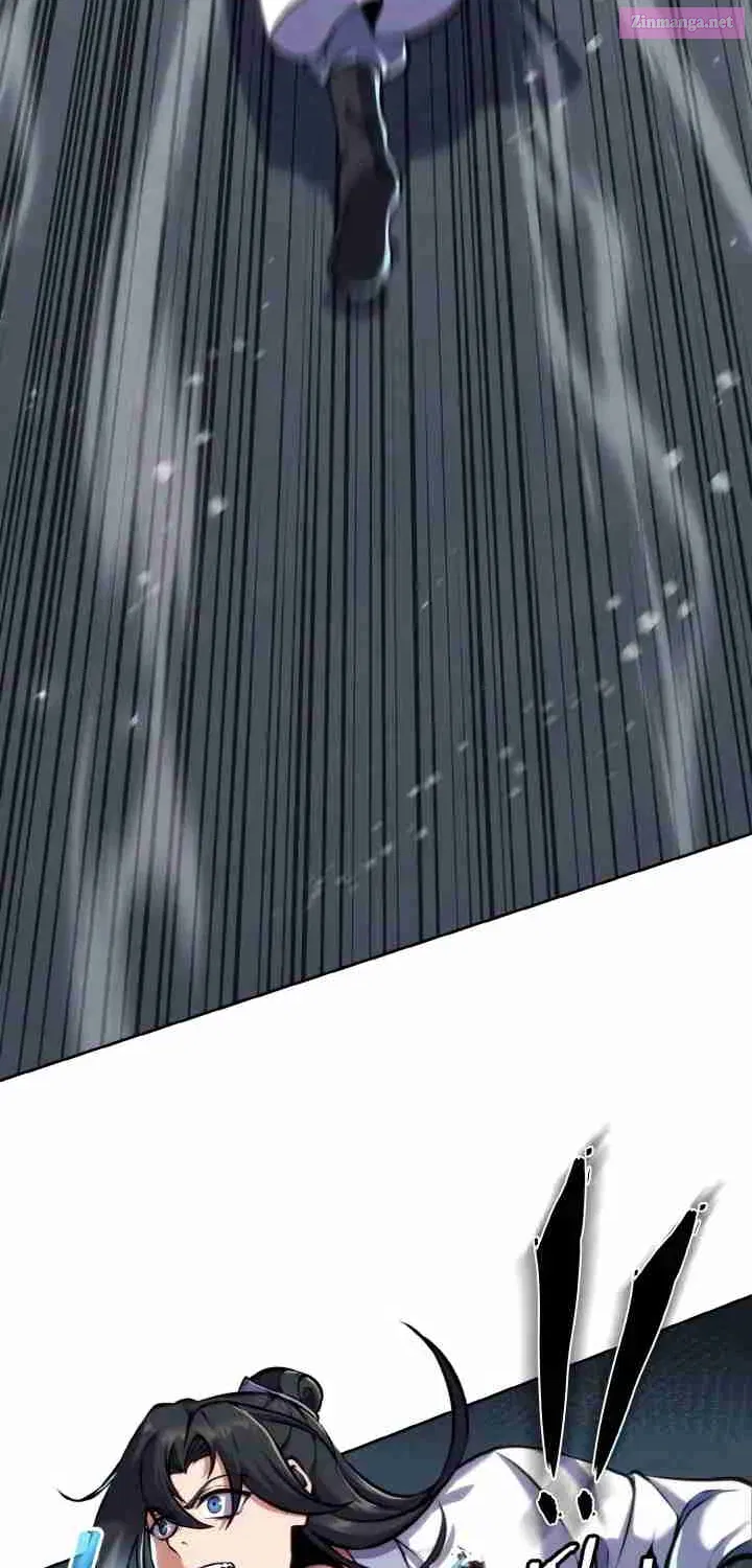 The Youngest Disciple Of The Martial Arts Leader Zinmanga X Chapter 17 Page 41