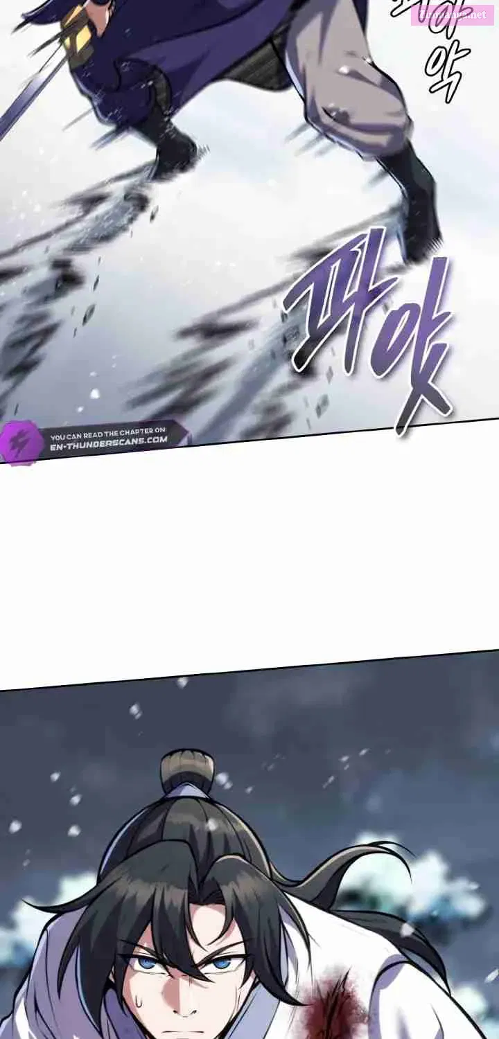 The Youngest Disciple Of The Martial Arts Leader Zinmanga X Chapter 17 Page 51