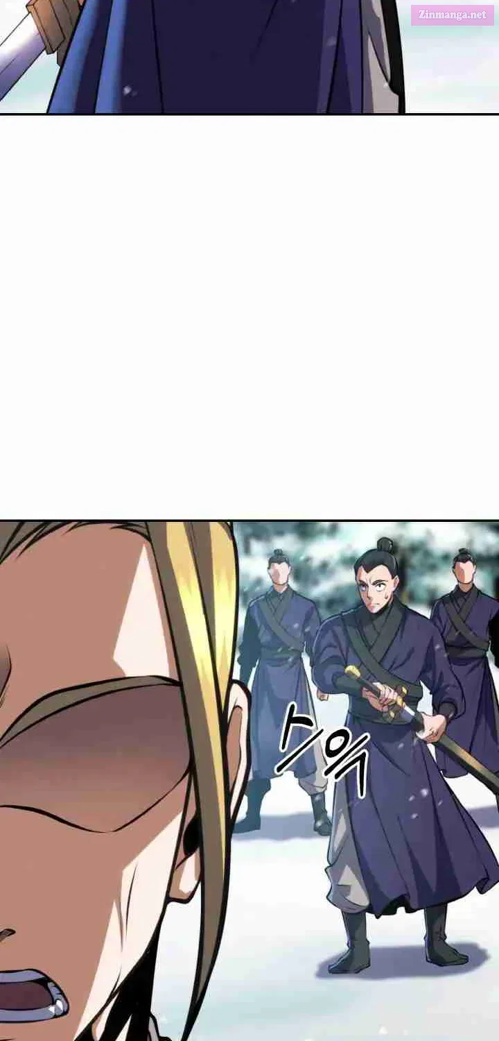 The Youngest Disciple Of The Martial Arts Leader Zinmanga X Chapter 17 Page 59