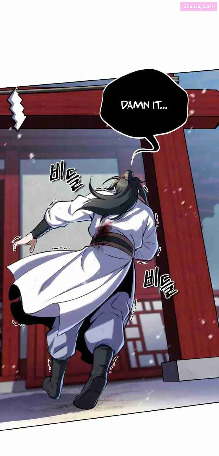 The Youngest Disciple Of The Martial Arts Leader Zinmanga X Chapter 17 Page 65