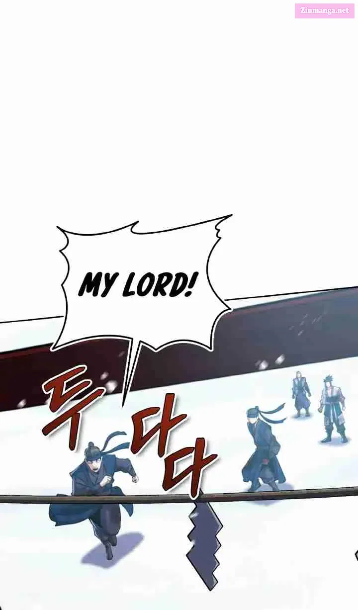 The Youngest Disciple Of The Martial Arts Leader Zinmanga X Chapter 17 Page 66