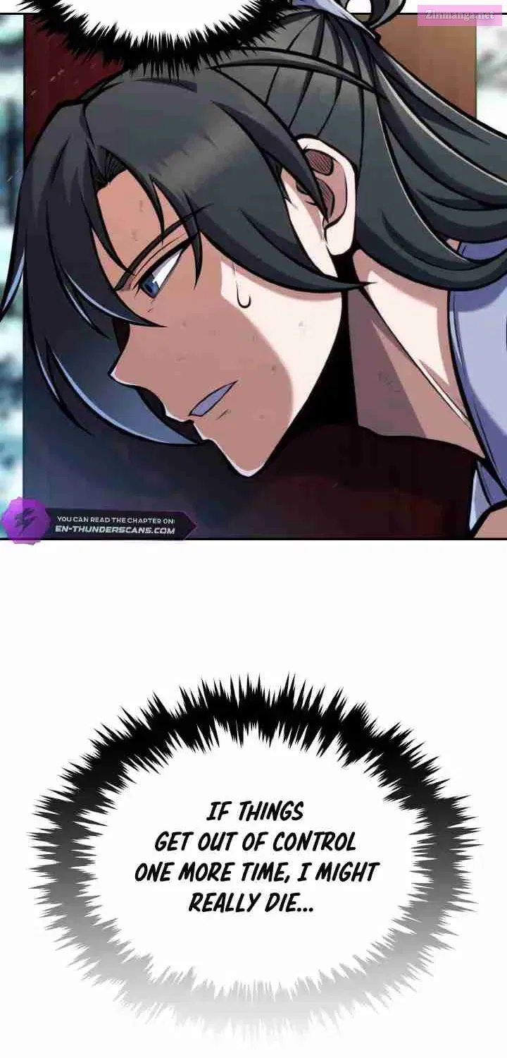The Youngest Disciple Of The Martial Arts Leader Zinmanga X Chapter 17 Page 71