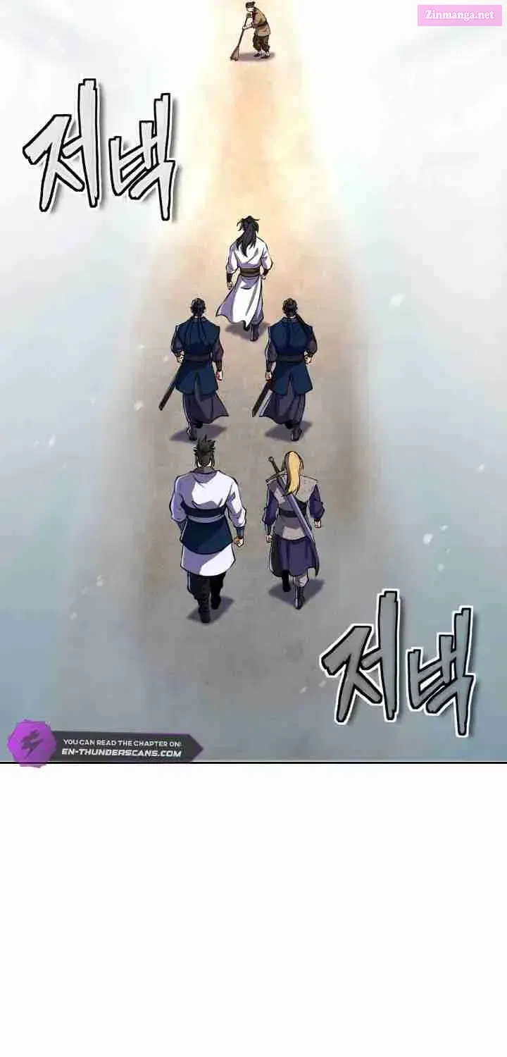 The Youngest Disciple Of The Martial Arts Leader Zinmanga X Chapter 17 Page 73