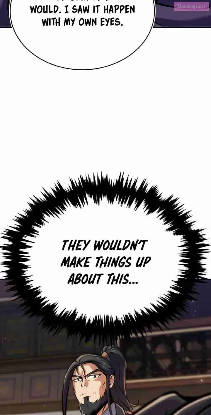 The Youngest Disciple Of The Martial Arts Leader Zinmanga X Chapter 17 Page 87