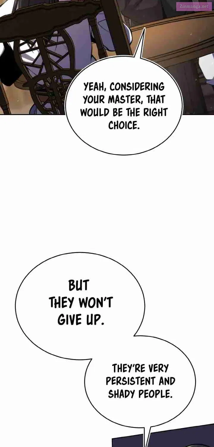 The Youngest Disciple Of The Martial Arts Leader Zinmanga X Chapter 17 Page 95