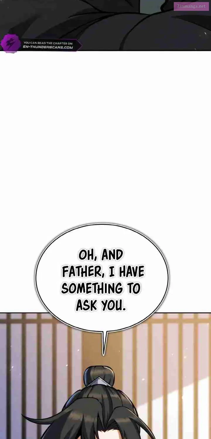 The Youngest Disciple Of The Martial Arts Leader Zinmanga X Chapter 17 Page 98