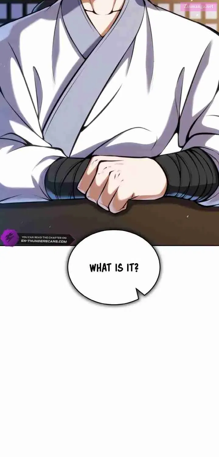 The Youngest Disciple Of The Martial Arts Leader Zinmanga X Chapter 17 Page 100