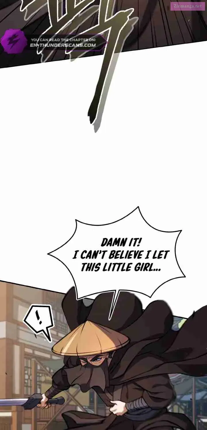 The Youngest Disciple Of The Martial Arts Leader Zinmanga X Chapter 15 Page 12