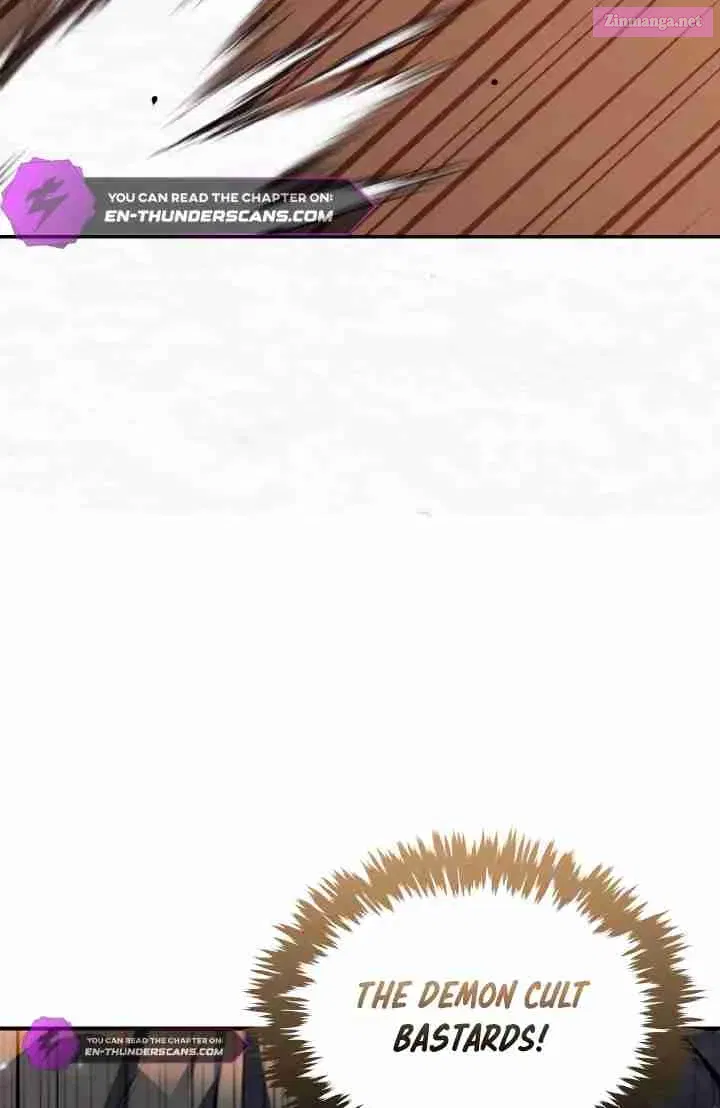 The Youngest Disciple Of The Martial Arts Leader Zinmanga X Chapter 15 Page 45