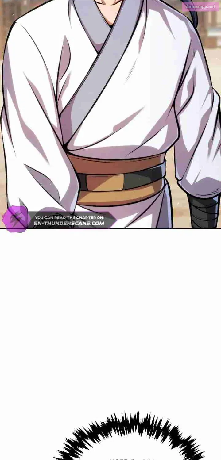 The Youngest Disciple Of The Martial Arts Leader Zinmanga X Chapter 15 Page 65